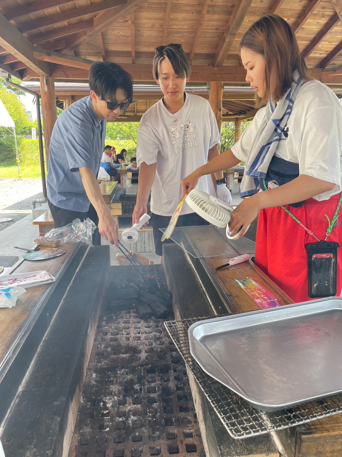 イベント