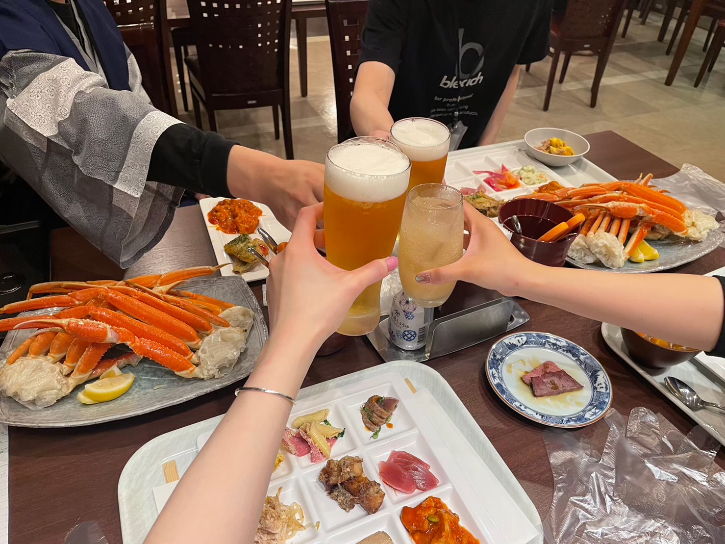 イベント